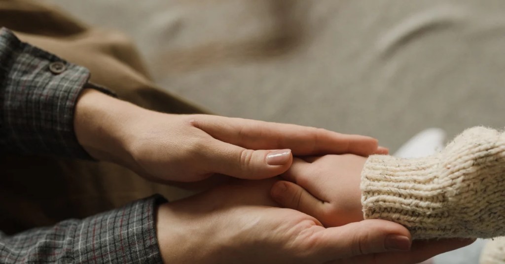 Cele 5 nevoi emoționale de&nbsp;bază